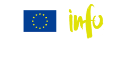 Info EU Logo