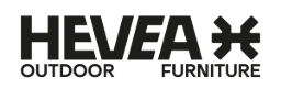 Hevea Logo